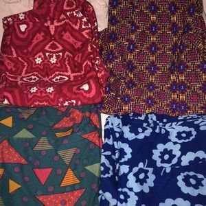 Lularoe leggings